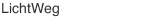 LichtWeg